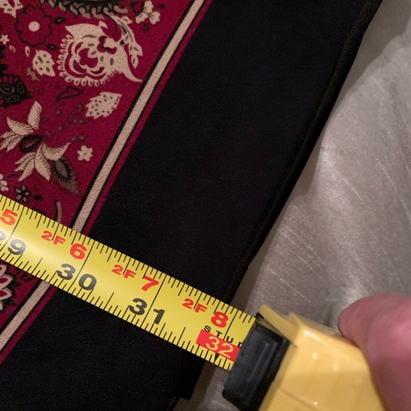 Size 8P NTW machine washable skirt - Picture 6 of 8